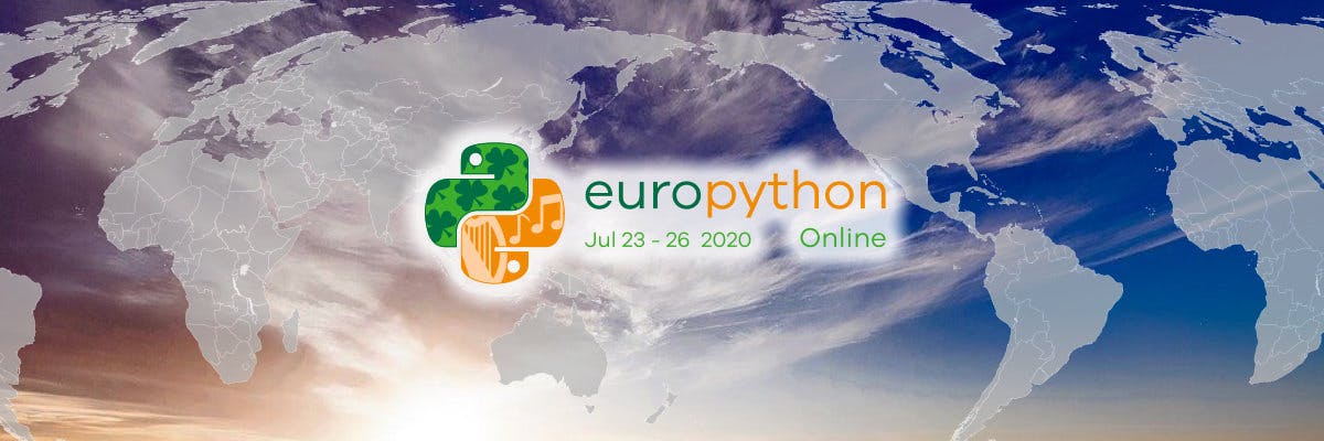 Notes on Europython 2020