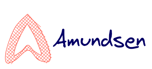 Amundsen logo